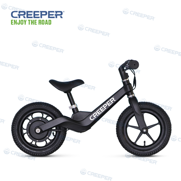 CREEPER爬行者滑行车 儿童电动滑翔车 宝宝小型滑翔车
