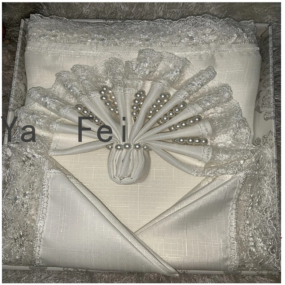 床上用品细节图