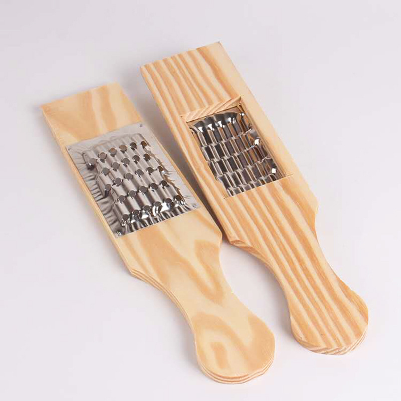 蔬果刨丝器/瓜果刀实物图