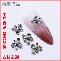 Nail diamond nail diamond jewelry zircon paste diamond jewelry 2020 new net red diamond net red decorations