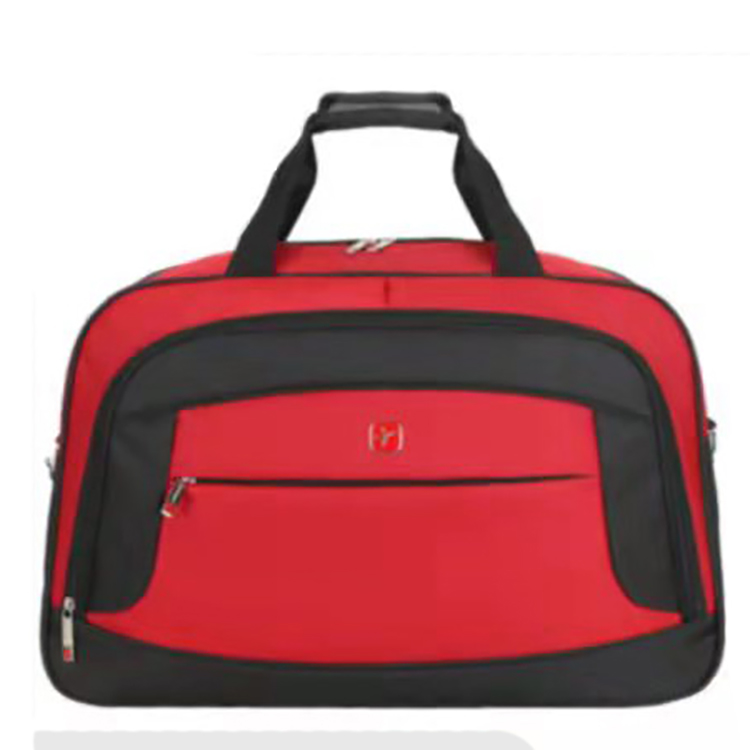 Yidding Luggage 9021 new short distance travel bag handbag large capacity luggage bag