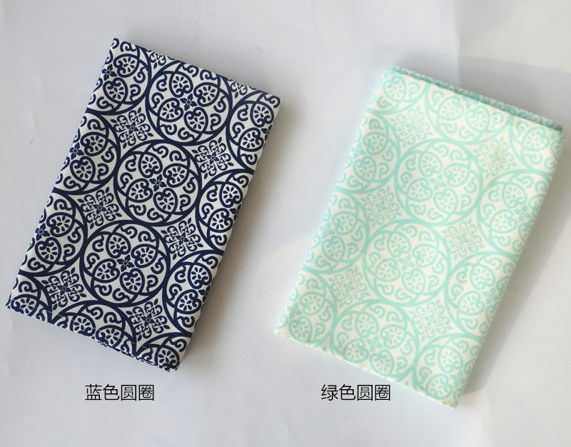 Cotton fabric printed napkins, kitchen napkins, Western napkins, and various shooting accessories and decorations, etc... details Picture