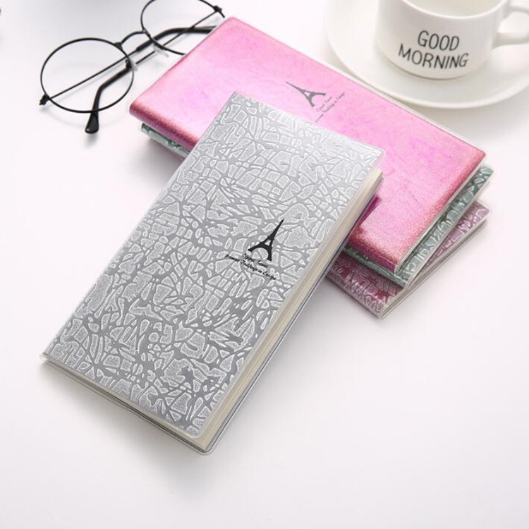 Creative rubber-covered notepads, Korean stationery, student soft copy, student notebooks, diary wholesale