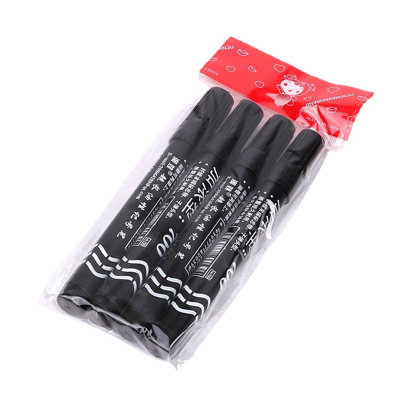 小商品配送白底实物图