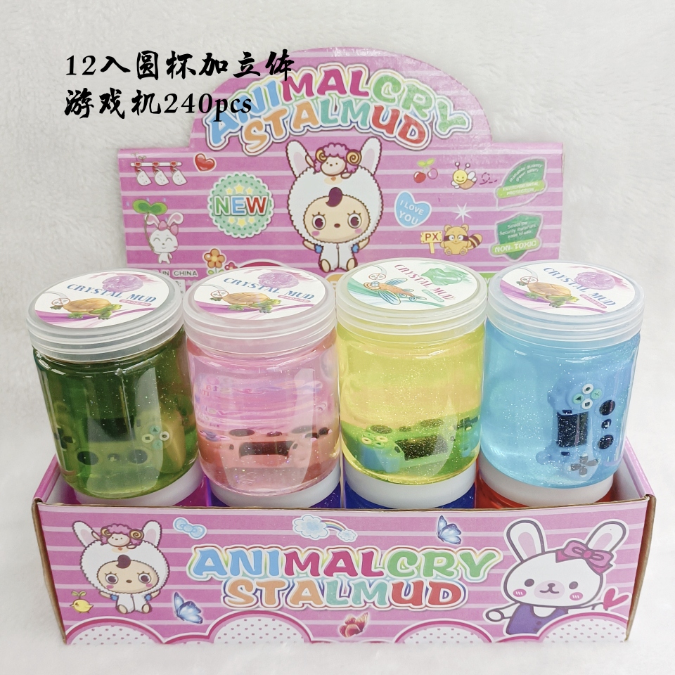 其他合成胶粘剂实物图