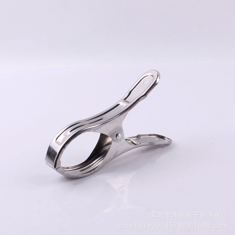 Windproof quilt clip, large quilt clip, drying cotton quilt clip, 2 pieces for extra-large clothes drying, 2-yuan store details Picture