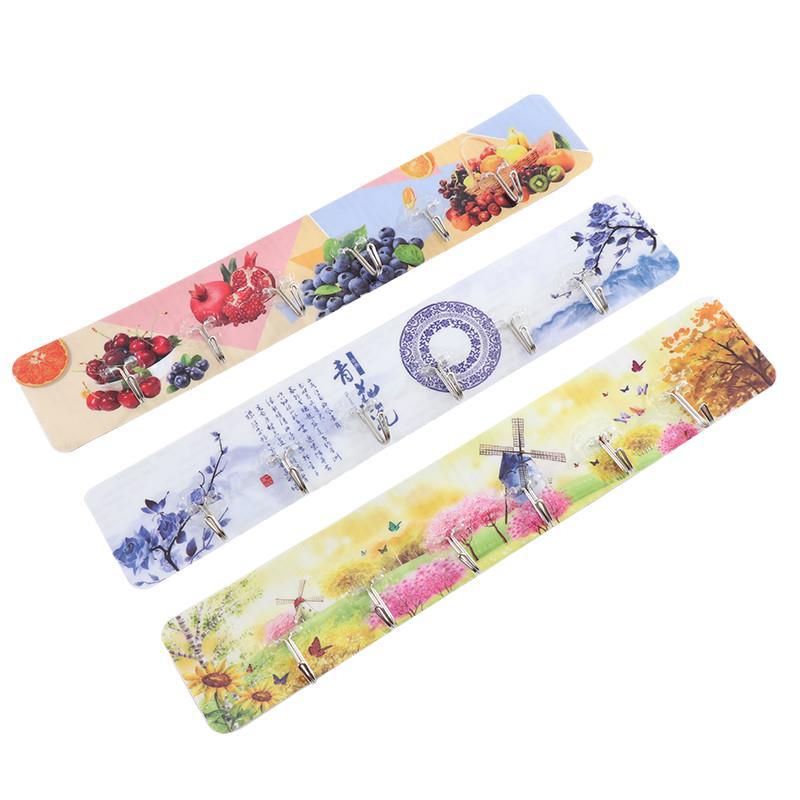 小商品配送白底实物图