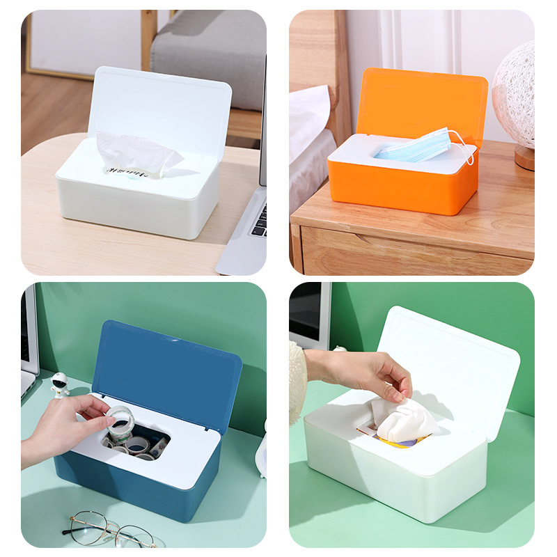 其他一次性用品实物图