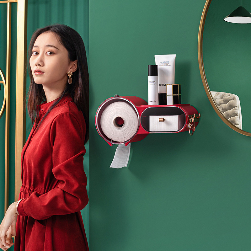 日用百货产品图