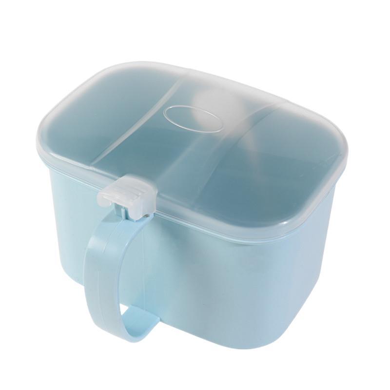 小商品配送白底实物图