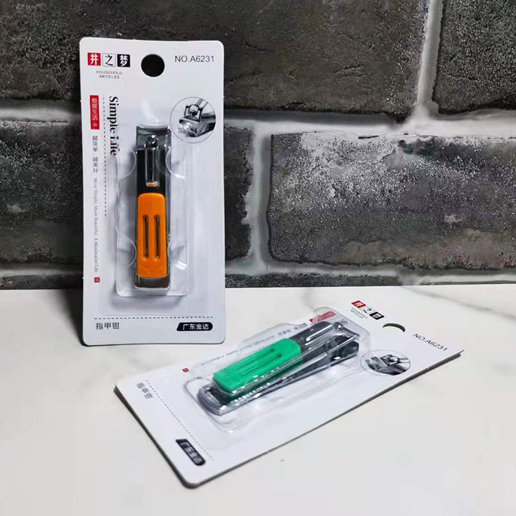 小商品配送细节图