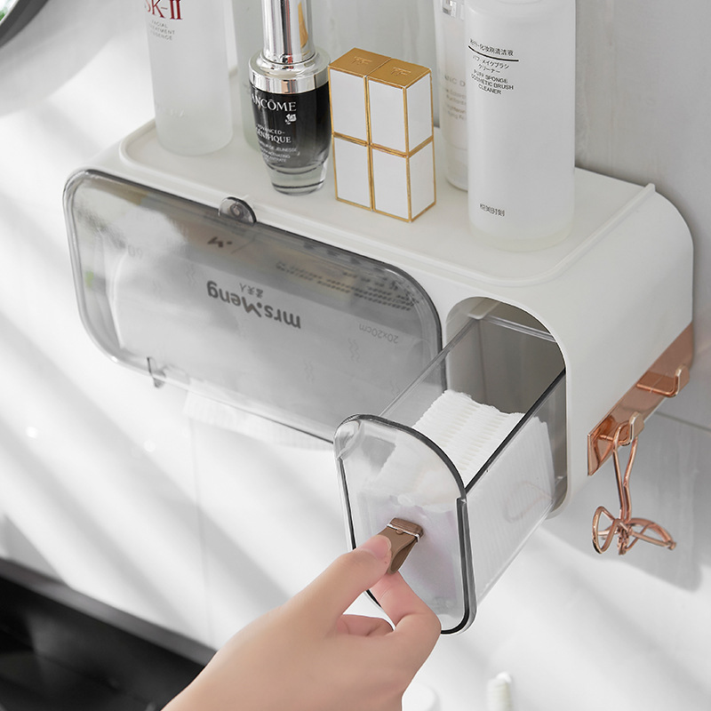 日用百货产品图