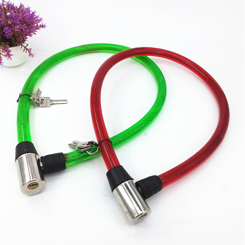 自行车锁 电动摩托车锁 U型锁 单车骑行装备区山地车锁