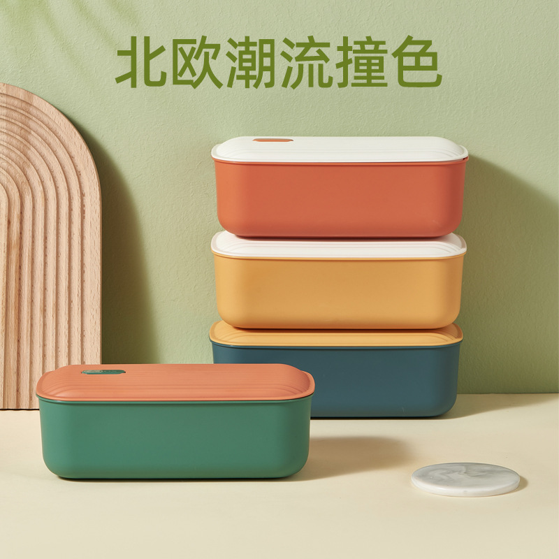 日用百货产品图
