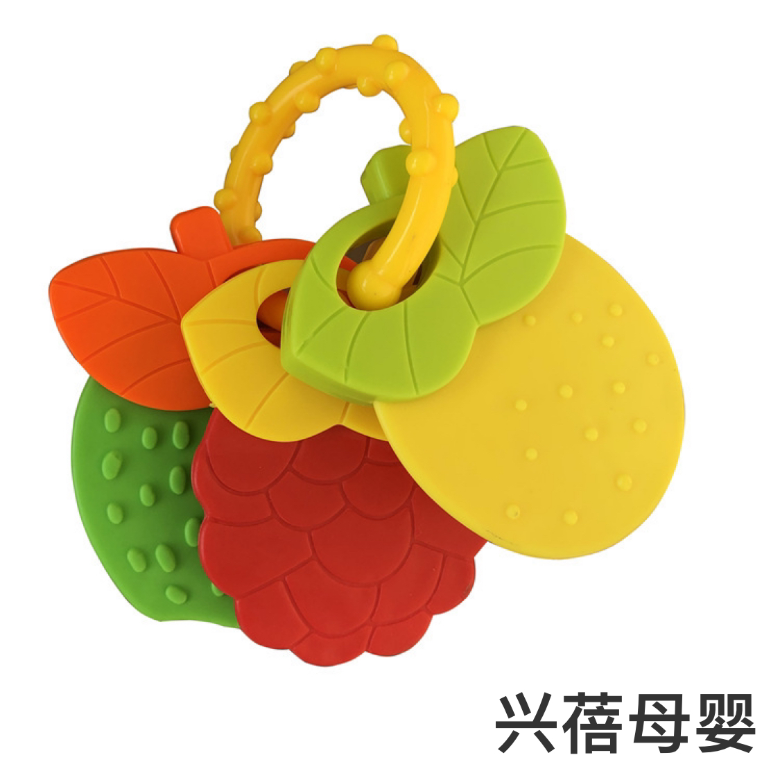 牙胶实物图