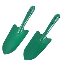 Integrated garden shovel garden shovel succulent pointed shovel small shovel garden potted planting garden tools