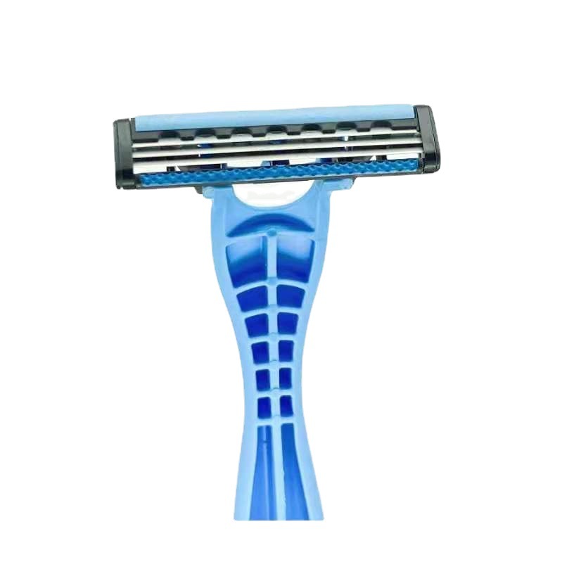 Home afeitadoras manuales afeitadoras cuchillas espalda piernas axilas zonas íntimas afeitadoras depiladoras Specification image