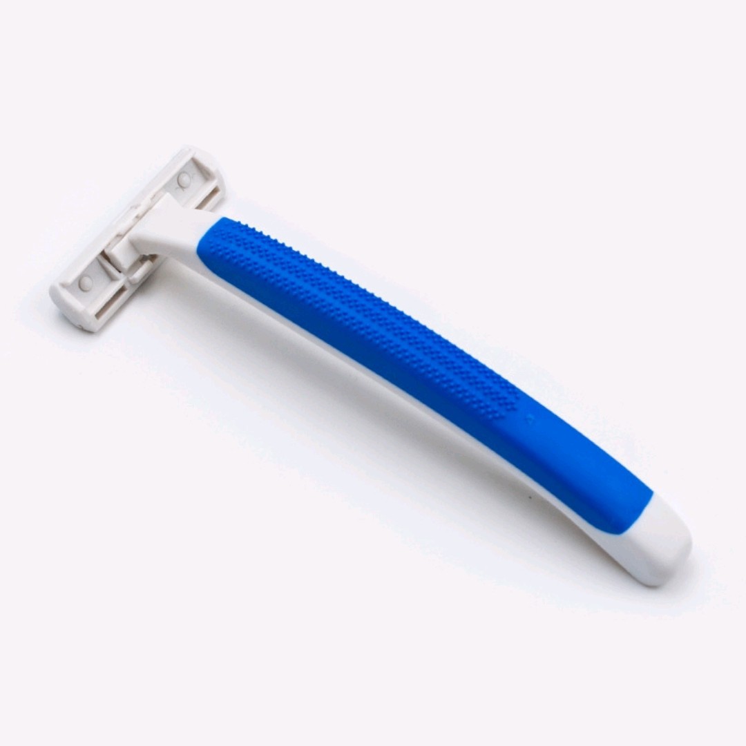 一次性剃须用具实物图