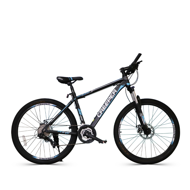26 Mountain Rapid CREEPER bicycle, 26 inches Item Picture