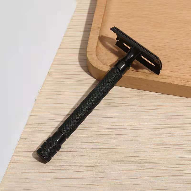 شفرات حلاقة كلاسيكية قديمة ذات حلاقة مزدوجة Specification image