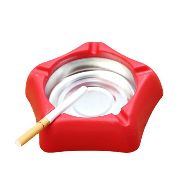 小商品配送白底实物图