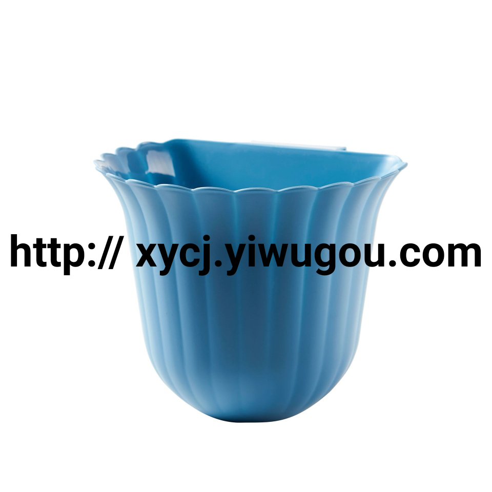 垃圾桶实物图