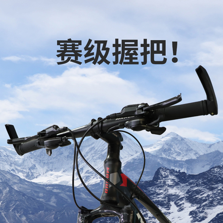 自行车/童车细节图
