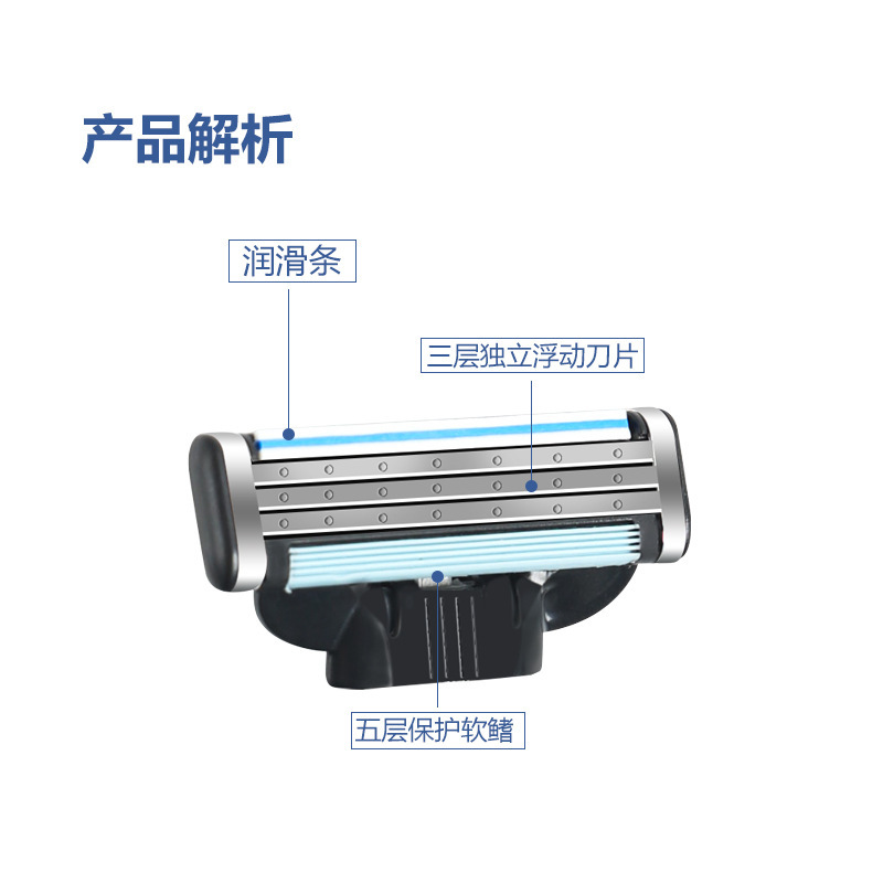 其他刀具实物图