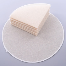 Manufacturers directly supply the edge of the filling encryption non-stick oil pot steamer steamer steamer cotton steamer steamer mat factory