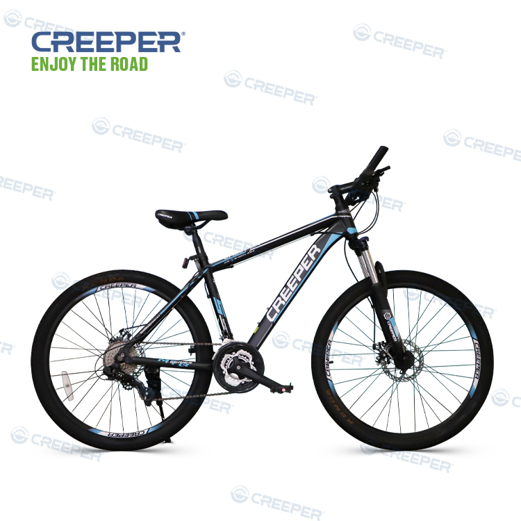 26 Mountain Rapid CREEPER bicycle, 26 inches