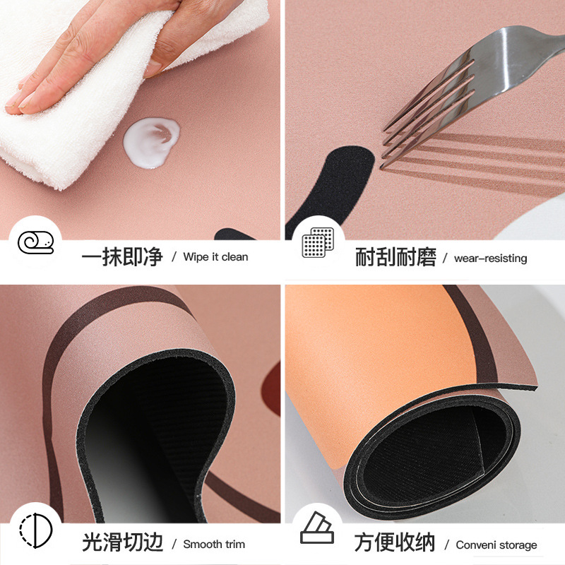 日用百货产品图