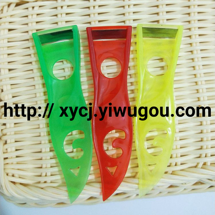 Chicken peeler, peeler, fruit and vegetable peeler, 1 yuan, 2 yuan, wholesale store supply details Picture
