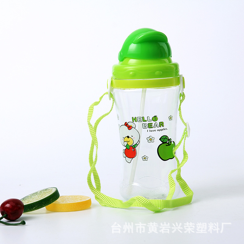 运动水壶实物图