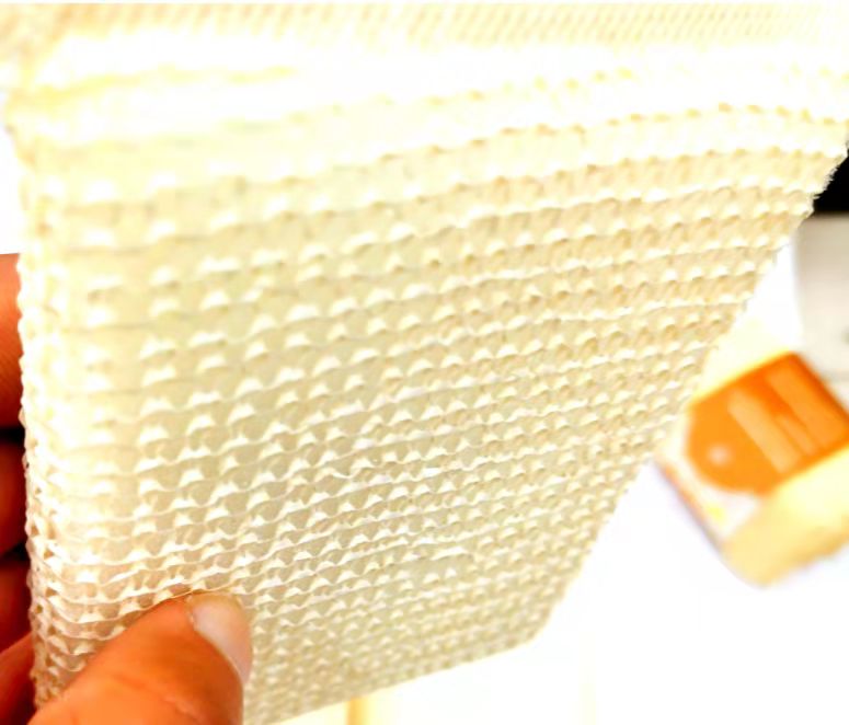 Eco-friendly wheat straw and wheat fragrance cleaning sponge, dishwashing sponge block, cleaning scouring pad, pot and bowl brush, dishwashing cotton Application Scenario