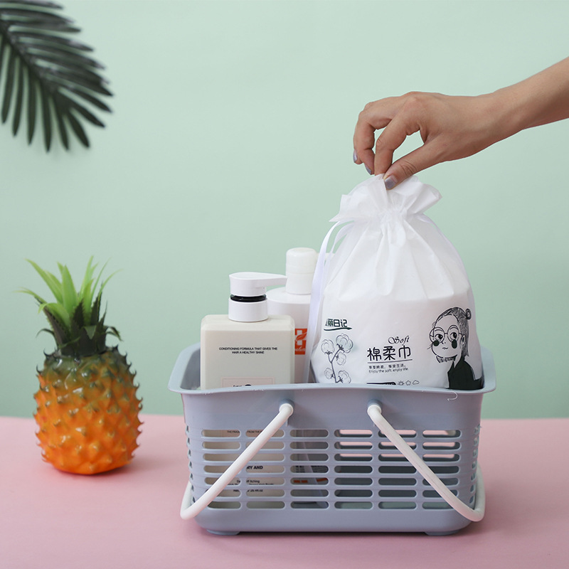 Bath basket Application Scenario