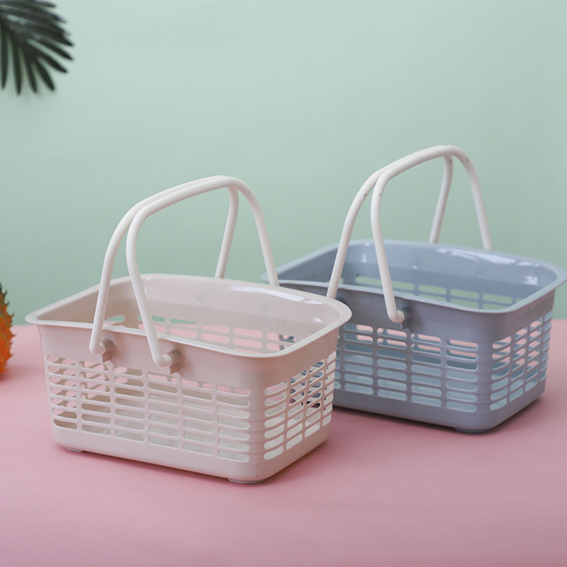 Bath basket Specification image