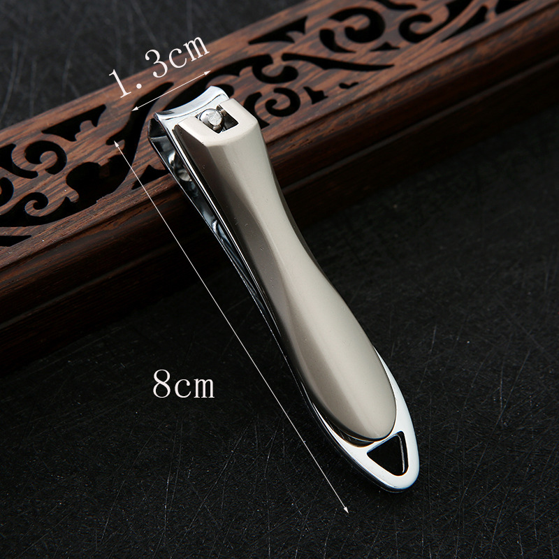 Factory direct supply of Mantis nail clippers, multi-functional nail clippers, large flat-mouthed nail clippers, nail and nail scissors details Picture