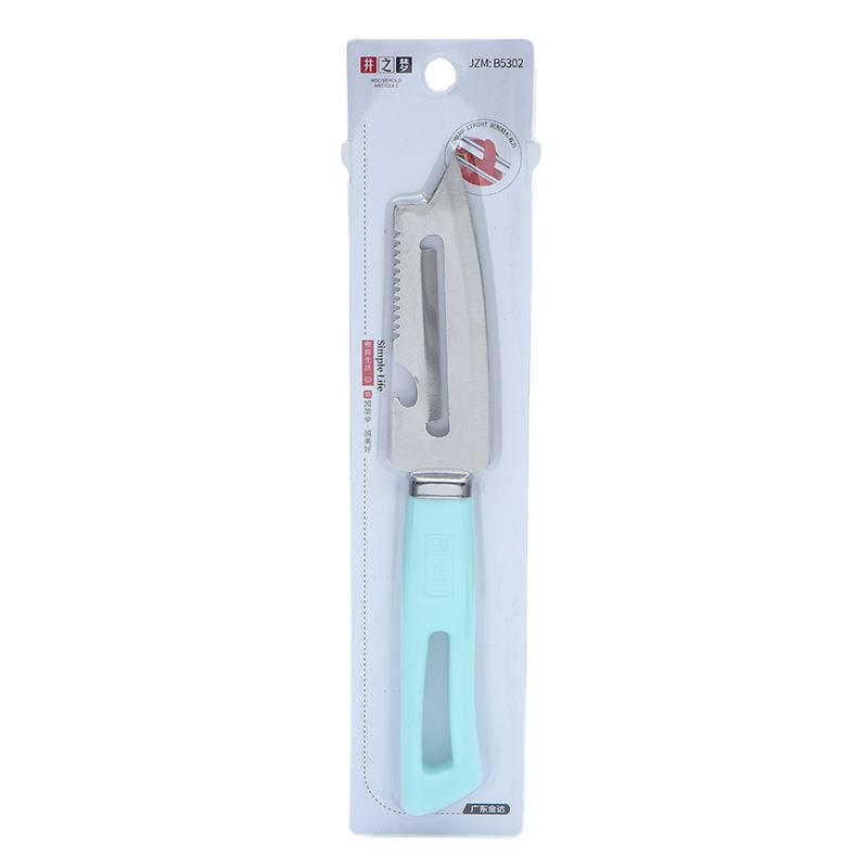 Well Dream Fruit knife, planer knife, kitchen peeler knife, small scraper and planer knife, high-quality multi-purpose fruit knife Item Picture
