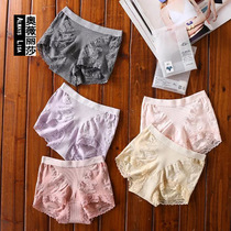 Spring new muji women's day single 3D elastic lace lace lift buttock wrap underwear wholesale