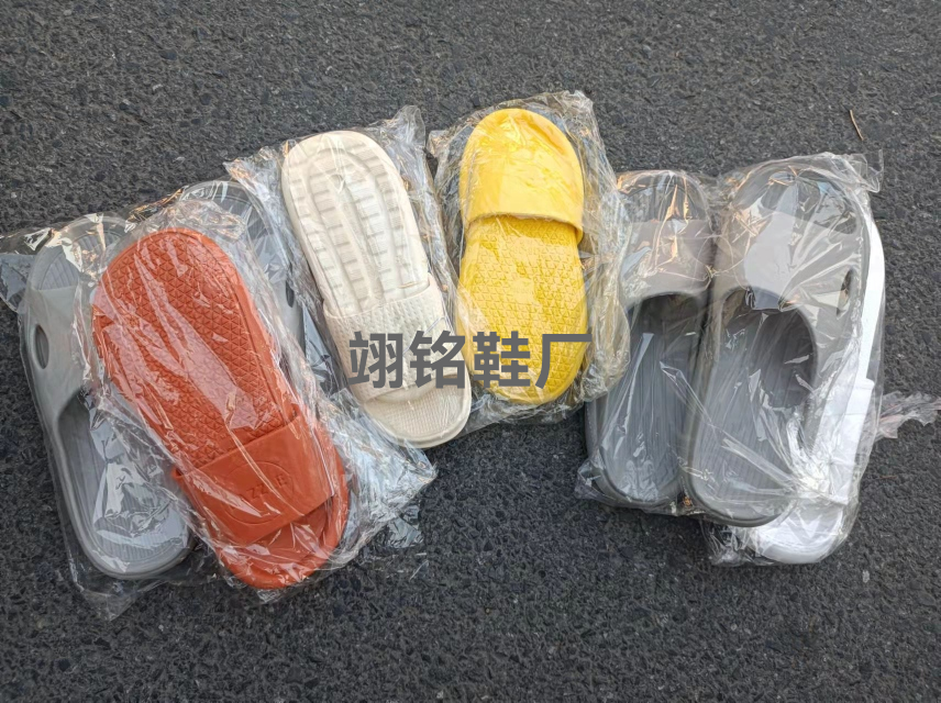 鞋类细节图