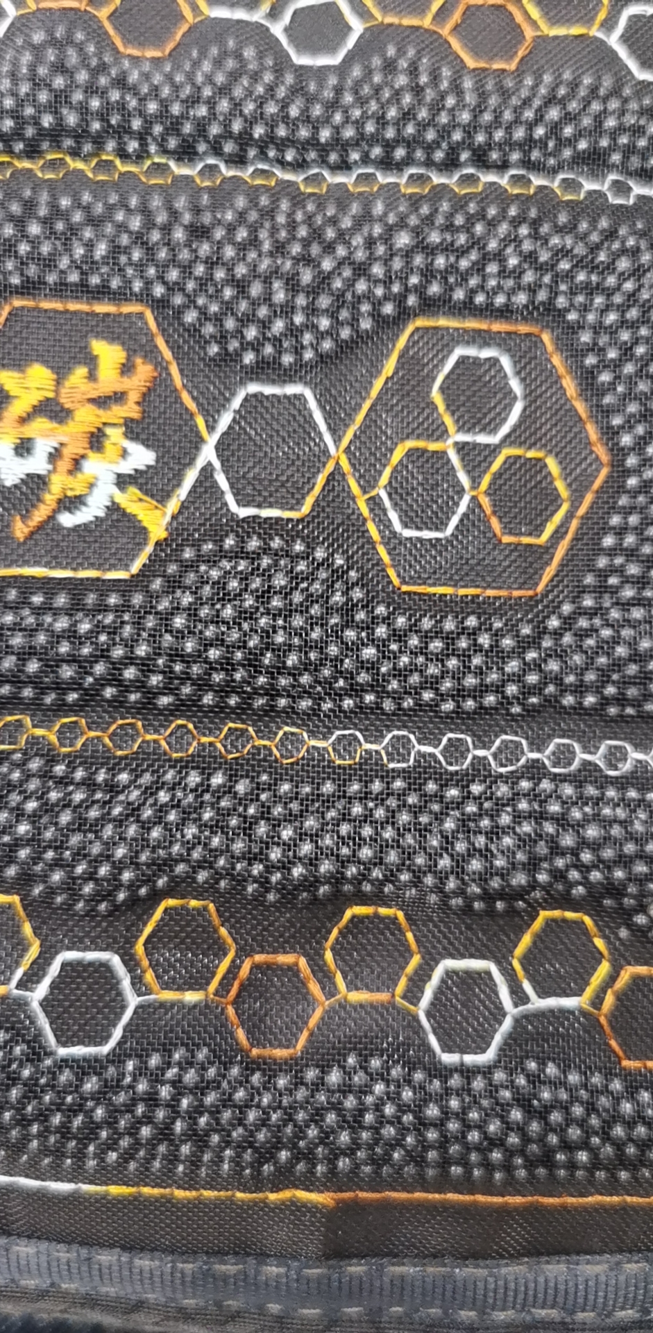 2022 Summer Activated Carbon Pillow, Adult tea Cool Pillow, Ice Silk Rattan Bamboo pillow details Picture