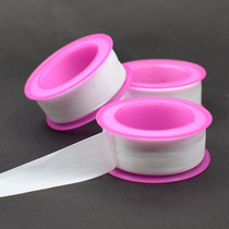 Raw material with water hose tape water tape faucet seal with water leakage proof raw material with warranty with one dollar store