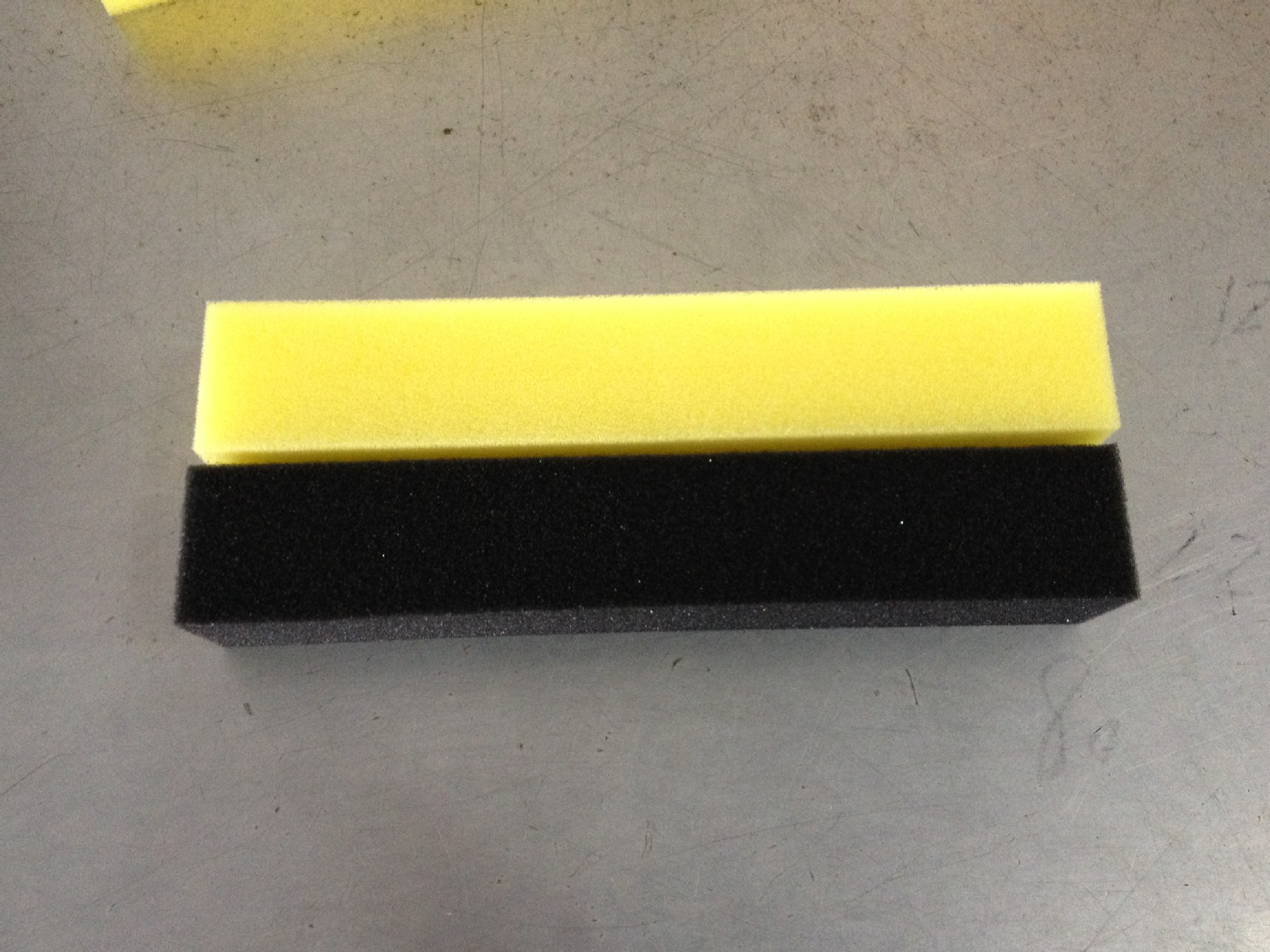 Sponge, kitchen cleaning, dishwashing cotton, magic sponge, household scouring pad, sponge block, sponge manufacturer details Picture