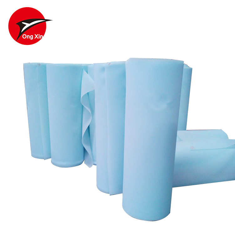 Factory direct sales of sponge round foam, sponge roll, luggage sponge, composite material sponge full figure