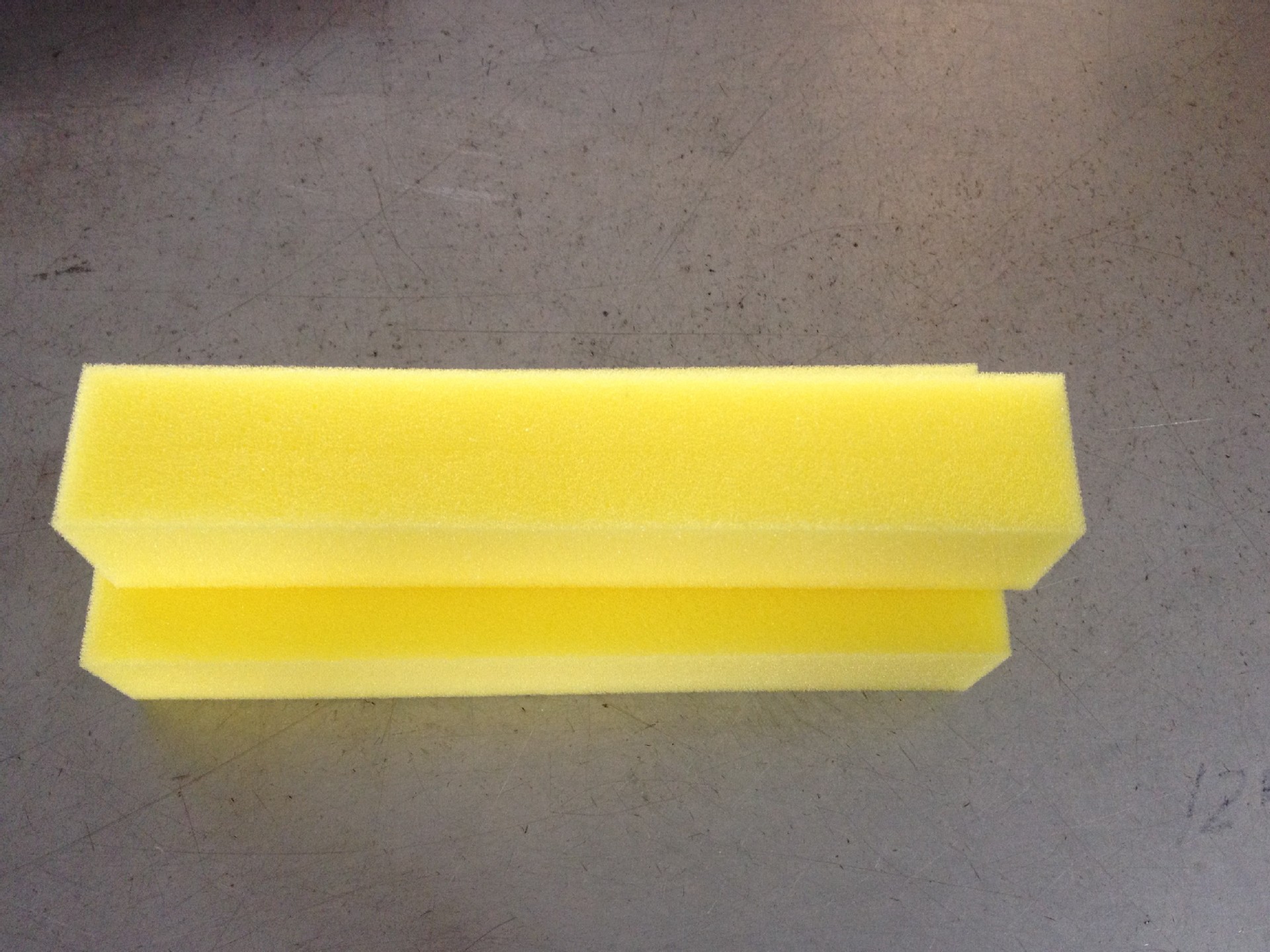 Sponge, kitchen cleaning, dishwashing cotton, magic sponge, household scouring pad, sponge block, sponge manufacturer Specification drawing