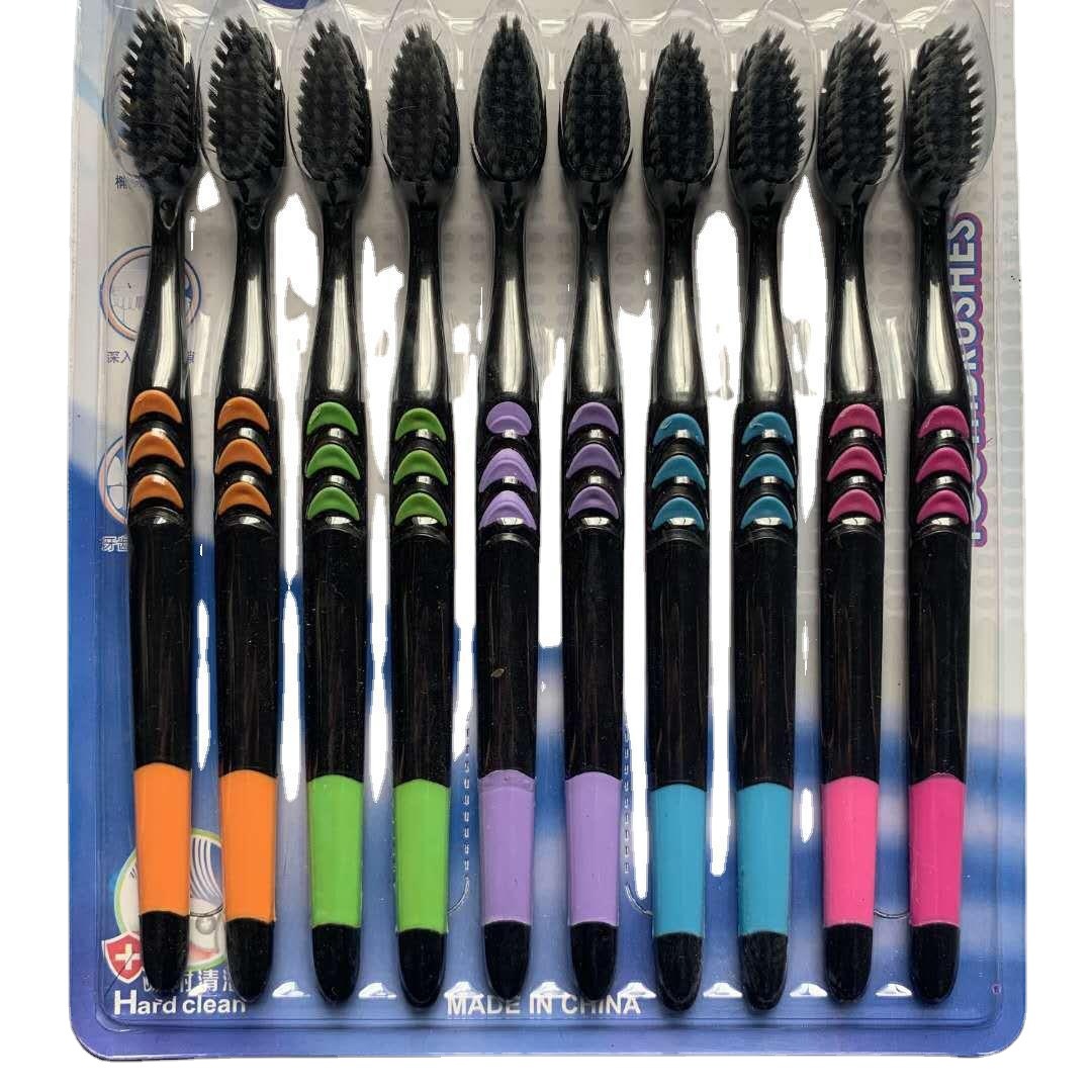 小商品配送白底实物图