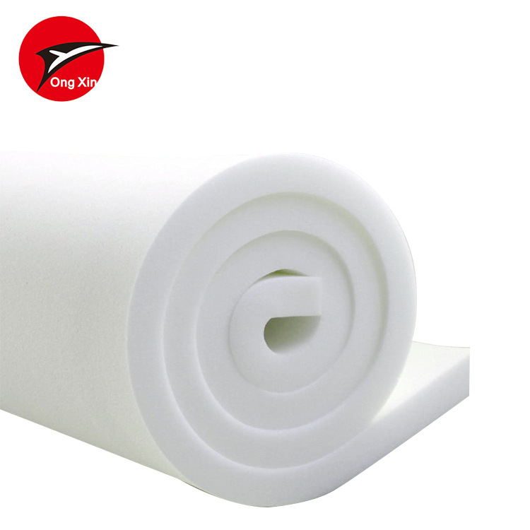 Factory direct sales of sponge round foam, sponge roll, luggage sponge, composite material sponge Item Picture
