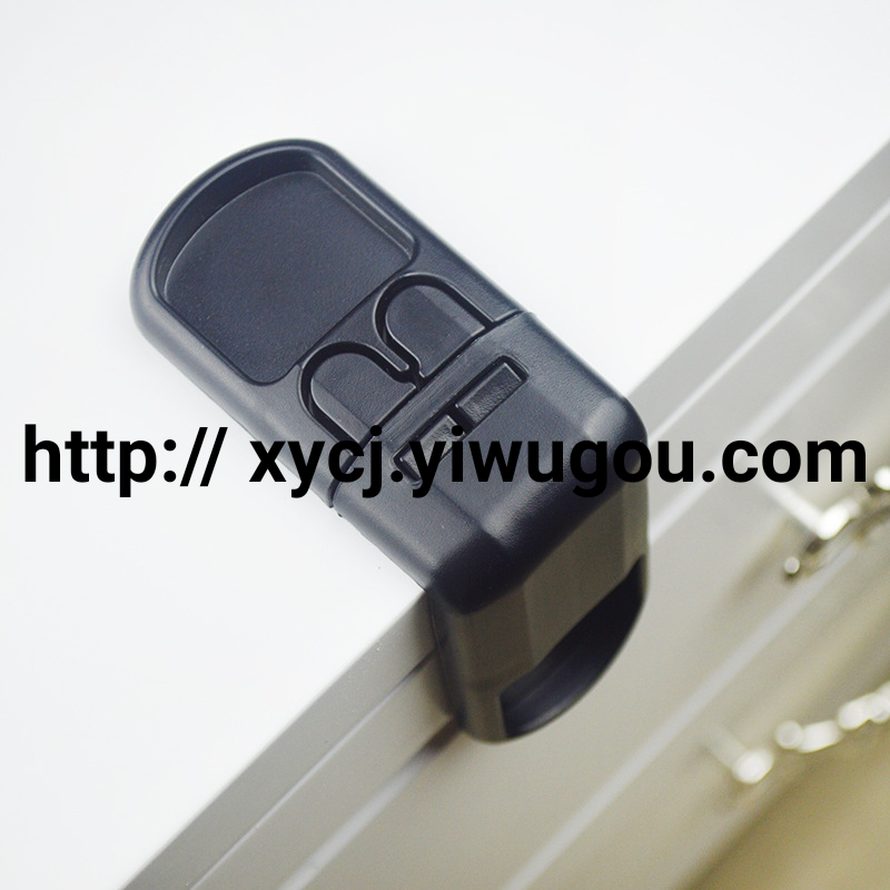 其他安全防护提醒产品实物图