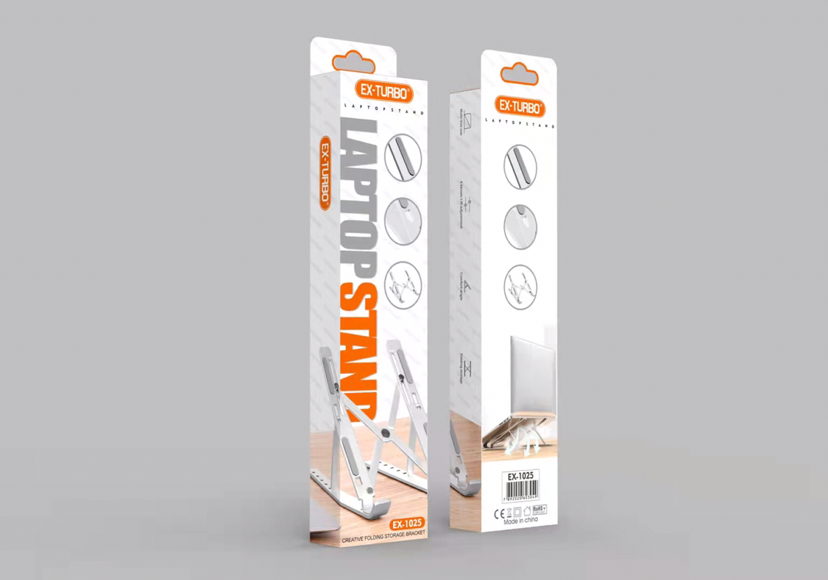 电脑支架实物图