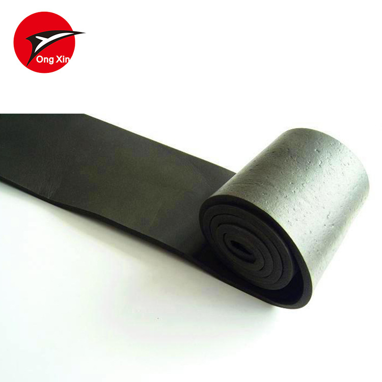 Factory direct sales of sponge round foam, sponge roll, luggage sponge, composite material sponge Application Scenario